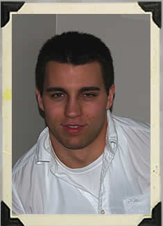 Josh Bruggeman, Licensed Massage Therapist