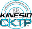 Certified Kinesio Taping Practitioner
