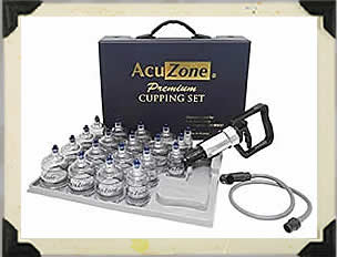 Cupping Set